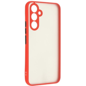 Чохол для смартфону Armorstandart Frosted Matte for Samsung Galaxy A54 5G SM-A546 Red (ARM66720)