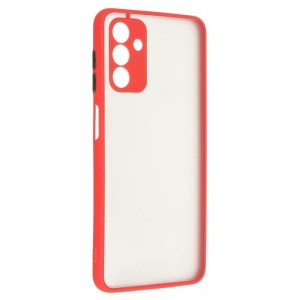 Чохол для смартфону Armorstandart Frosted Matte for Samsung Galaxy A04s SM-A047/A13 5G SM-A136 Red (ARM66708)