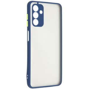 Чохол для смартфона Armorstandart Frosted Matte for Samsung Galaxy A04s SM-A047/A13 5G SM-A136 Navy Blue (ARM66707)