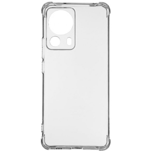 Чохол для смартфону Armorstandart Air Force for Xiaomi 13 Lite 5G Camera cover Transparent (ARM66506)