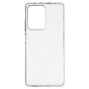 Чохол для смартфону Armorstandart Air for Xiaomi Redmi Note 12 Pro 5G Transparent (ARM65206)
