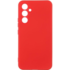 Чохол для смартфону Armorstandart Icon for Samsung Galaxy A54 5G SM-A546 Camera cover Red (ARM66176)