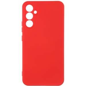 Чохол для смартфону Armorstandart Icon for Samsung Galaxy A34 5G SM-A346 Camera cover Red (ARM66173)