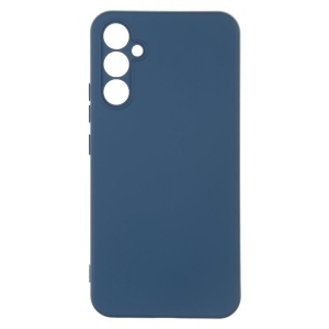Чохол для смартфону Armorstandart Icon for Samsung Galaxy A34 5G SM-A346 Camera cover Dark Blue (ARM66174)