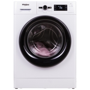 Пральна машина Whirlpool FWSG61083WBV UA