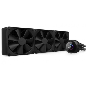 Водяна система охолодження NZXT Kraken 360 (RL-KN360-B1)