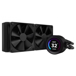Водяна система охолодження NZXT Kraken Elite 240 (RL-KN24E-B1)