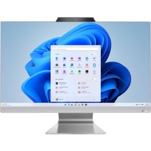 Комп'ютер-моноблок Asus M3702WFAK-WA0340 White