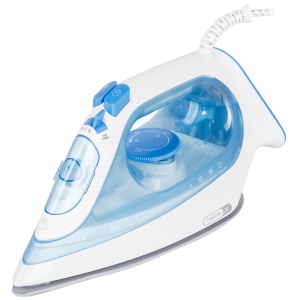 порівняти ціни на Уцінка - Праска Braun SI3053BL #