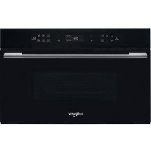 Мікрохвильова піч (НВЧ) вбудовувана Whirlpool W7MD440NB
