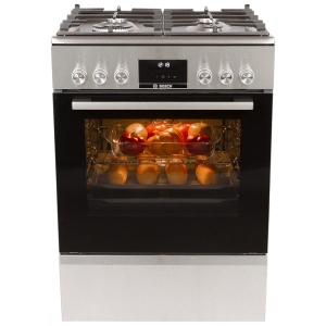 Плита газова Bosch HXS59AI50Q