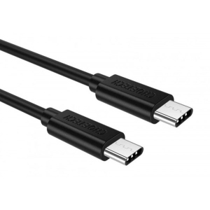 купити Кабель синхронізації даних Choetech USB Type C - USB Type C 0.5m (CC0001)
