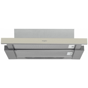Витяжка вбудована Whirlpool AKR750GSD