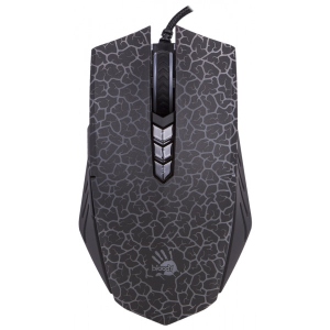 Миша дротова ігрова A4tech A70A Bloody (Crackle)