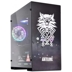 Системний блок Artline Overlord GIGA (GIGAv32)