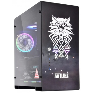 Системний блок Artline Overlord GIGA (GIGAv33)