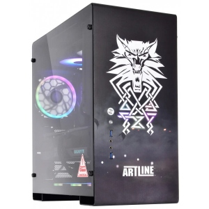 Системний блок Artline Overlord GIGA (GIGAv34)