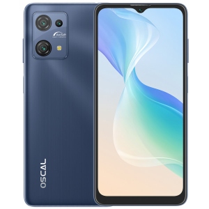 Смартфон Oscal C30 Pro 4/64GB DS Blue