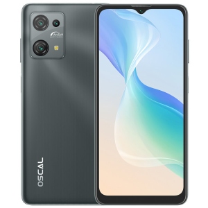 Смартфон Oscal C30 Pro 4/64GB DS Black