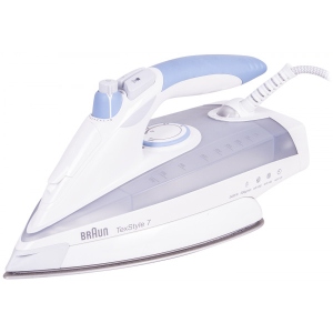 Уцінка - Праска Braun 4690-TS765EA SI BRAUN BL INT #