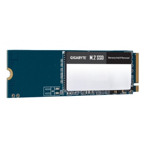 SSD-накопичувач внутрішній Gigabyte M.2 SSD PCI-Exp3.0 x4 1TB R/W UpTo 340 0 (GM21TB)