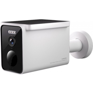 IP-камера Xiaomi Outdoor Camera Solar BW400 Pro (BHR7747GL)