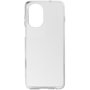 Чохол для смартфону BeCover for Tecno Camon 19 (CI6n)/19 Pro (CI8n) Transparancy (708659)