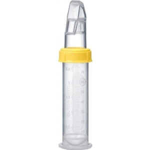 Дитяча ложечка Medela м'яка з анатомічною соскою (800.0400)