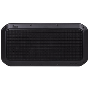 Портативна акустика Divoom Voombox Pro Black в каталозі