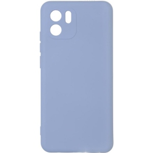 Чохол для смартфону Armorstandart ICON Case for Xiaomi Redmi A2 Camera cover Lavender (ARM66540)