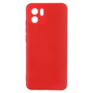 Чохол для смартфону Armorstandart ICON Case for Xiaomi Redmi A2 Camera cover Red (ARM66539)