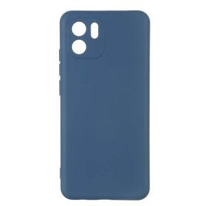 Чохол для смартфону Armorstandart ICON Case for Xiaomi Redmi A2 Camera cover Dark Blue (ARM66538)