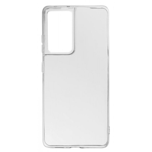 Чохол для смартфону Armorstandart Air for Samsung Galaxy S21 Ultra SM-G998 Transparent (ARM67967)
