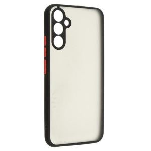Чохол для смартфону Armorstandart Frosted Matte for Samsung Galaxy A34 5G SM-A346 Black (ARM66713)