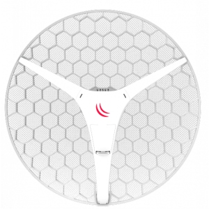 Точка доступу MikroTik RBLHG-5HPND