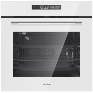 Духова шафа електрична Interline OEG 931 STD WA