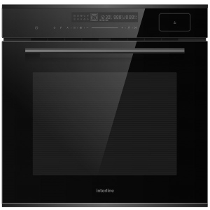 Духова шафа електрична Interline OSG 960 STD BA