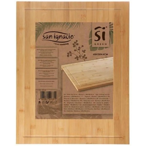 Обробна дошка San Ignacio 48x38x4 см (SG-4483)