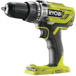 Дриль-шуруповерт Ryobi ONE+ R18PD31-242VTA55 (5133005477)