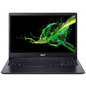 Ноутбук Acer Aspire 3 A315-34-P3AC (NX.HE3EU.05E) Black