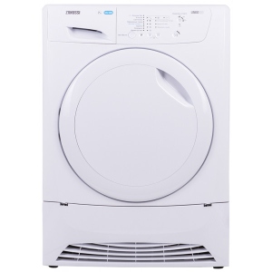 купити Уцінка - Сушильна машина Zanussi ZDP7202PZ1 #