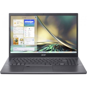 Ноутбук Acer Aspire 5 A515-57-78RL (NX.KN4EU.00K) Steel Gray