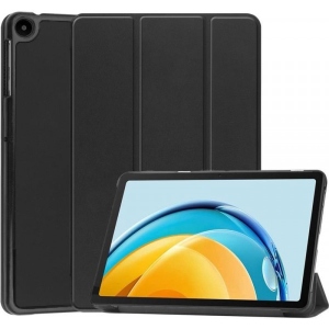 Чохол для планшету BeCover Smart for Huawei MatePad SE 2022 Black (709207)