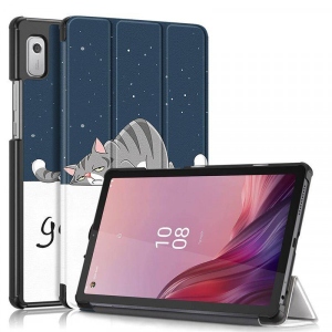 Чохол для планшета BeCover Smart for Lenovo Tab M9 TB-310FU Good Night (709229)