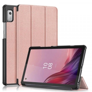 Чохол для планшета BeCover Smart for Lenovo Tab M9 TB-310FU Rose Gold (709226)