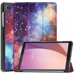 Чохол для планшета BeCover Smart for Lenovo Tab M8 (4rd Gen) TB-300FU Space (709219)