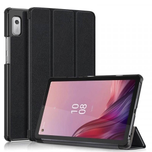 Чохол для планшета BeCover Smart for Lenovo Tab M9 TB-310FU Black (709221)
