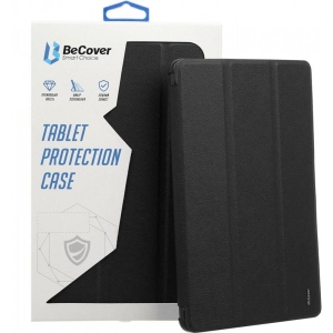 Чохол для планшета BeCover Smart for Xiaomi Redmi Pad 2022 10.61" Black (708722)
