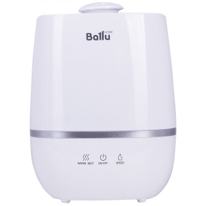 Зволожувач повітря Ballu UHB-805