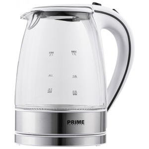 Електричний чайник Prime Technics PKG 1702 W